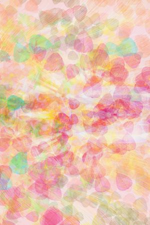 炫彩印花华亿平台图片