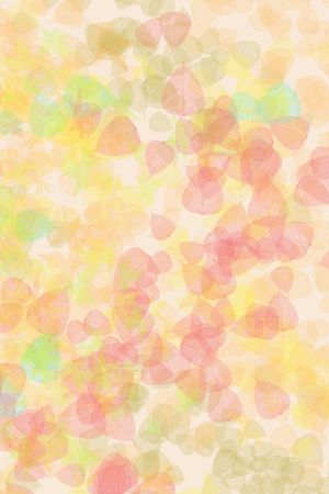 炫彩印花华亿平台图片