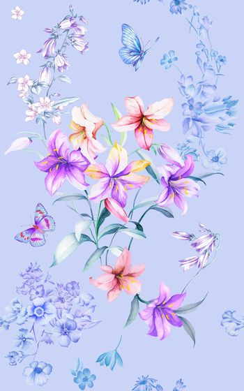 大花印花华亿平台图片