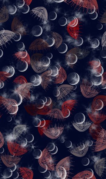 数码华亿平台印花华亿平台图片