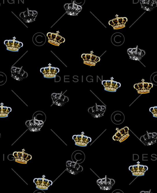 男装印花华亿平台图片