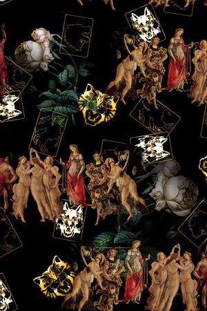 数码华亿平台印花华亿平台图片