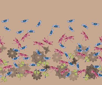 1086055-180621蜻蜓回路裸色
