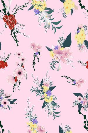 数码华亿平台印花华亿平台图片