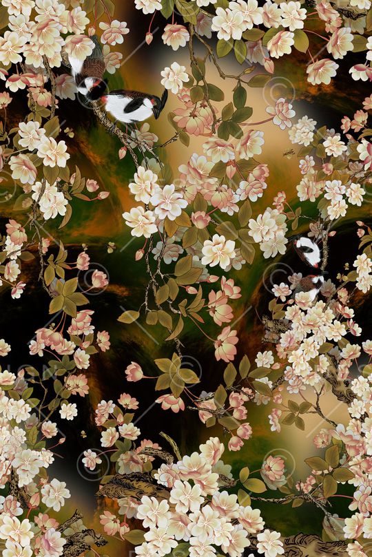 数码华亿平台印花华亿平台图片