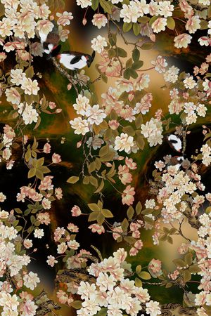 数码华亿平台印花华亿平台图片