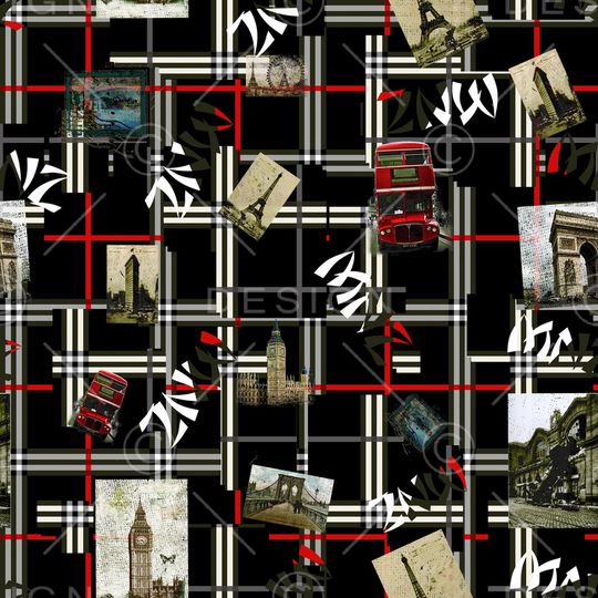 字母印花华亿平台图片