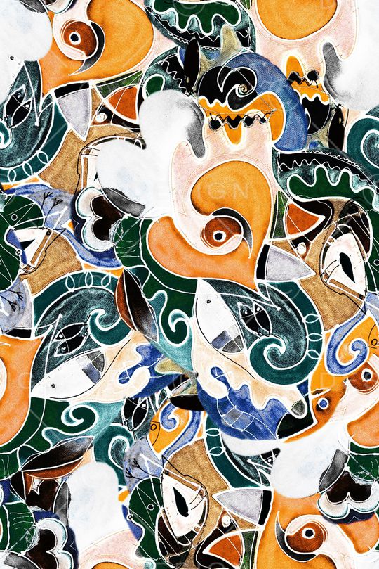 数码华亿平台印花华亿平台图片