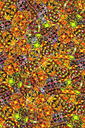 数码华亿平台印花华亿平台图片