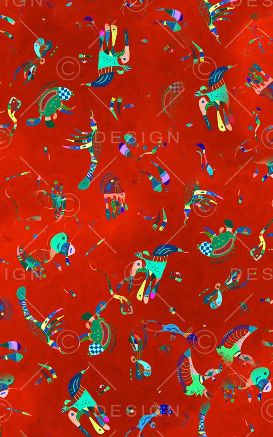 数码华亿平台印花华亿平台图片