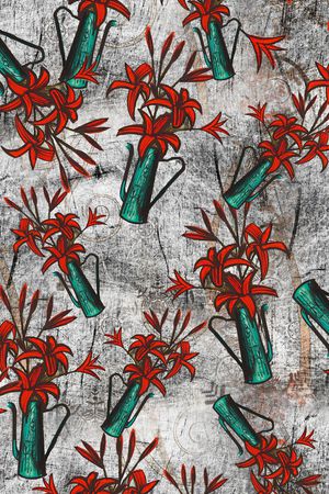 数码华亿平台印花华亿平台图片