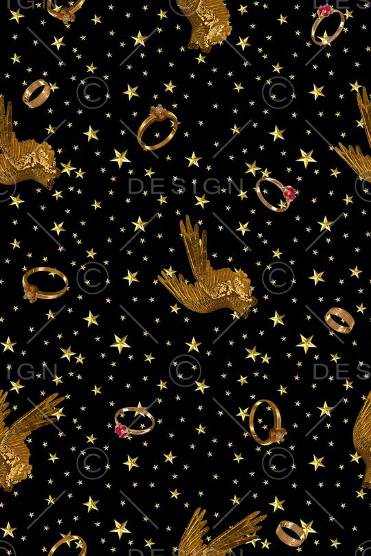 星星印花华亿平台图片