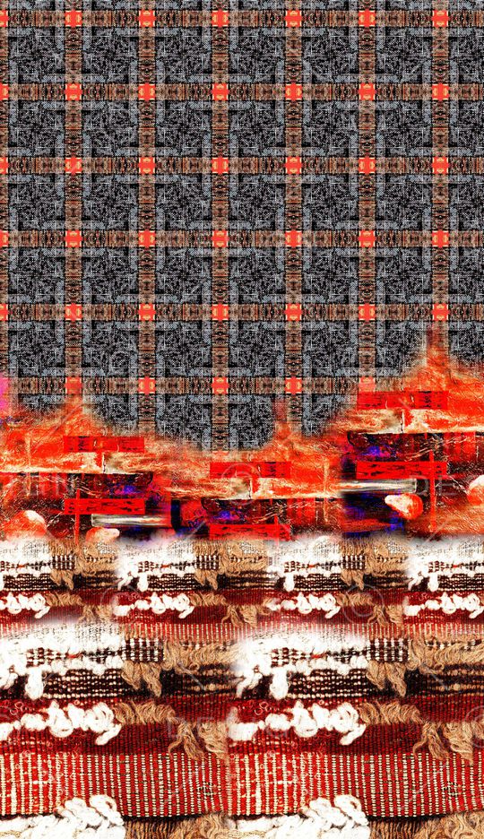 数码华亿平台印花华亿平台图片