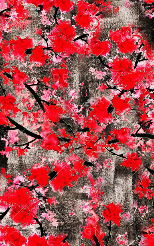 数码华亿平台印花华亿平台图片