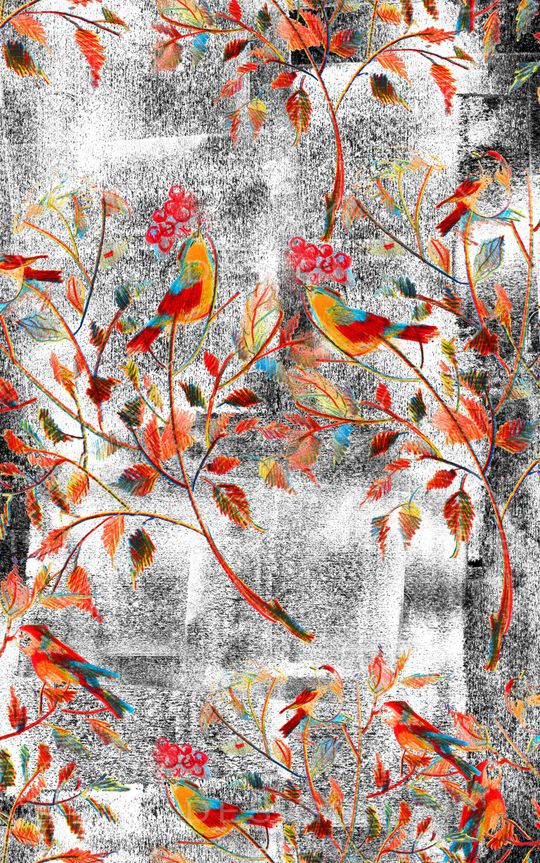 数码华亿平台印花华亿平台图片