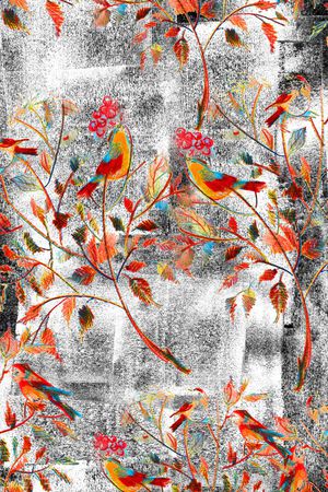 数码华亿平台印花华亿平台图片