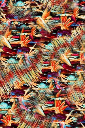 数码华亿平台印花华亿平台图片