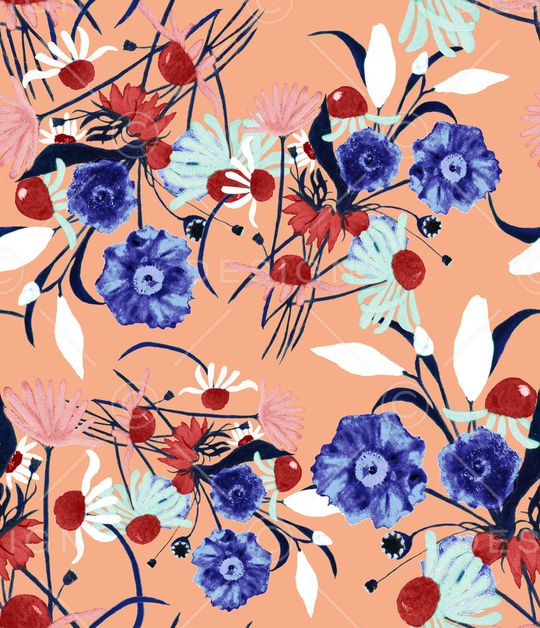 香云纱印花华亿平台图片