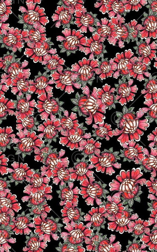 数码华亿平台印花华亿平台图片