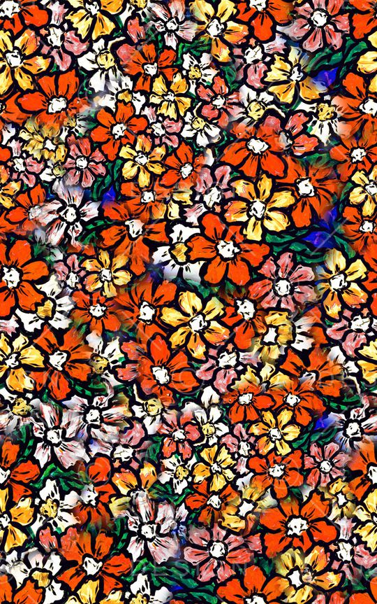 数码华亿平台印花华亿平台图片