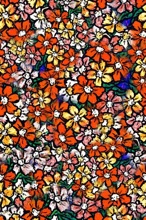 数码华亿平台印花华亿平台图片