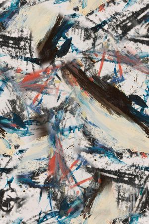 复古印花华亿平台图片