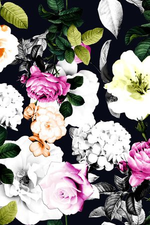 签字笔印花华亿平台图片