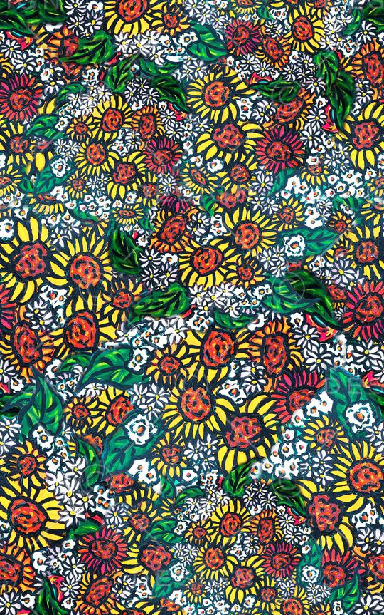 数码华亿平台印花华亿平台图片