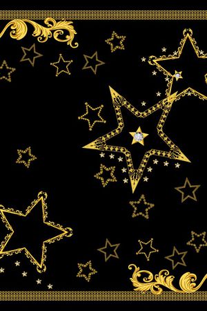 星星印花华亿平台图片