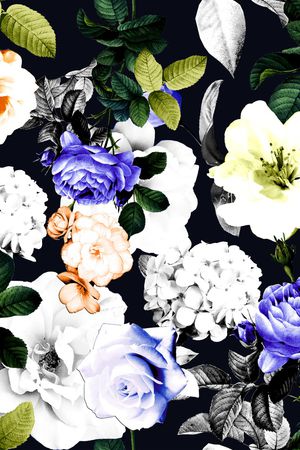 签字笔印花华亿平台图片