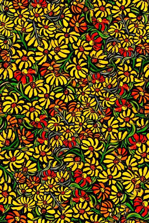 数码华亿平台印花华亿平台图片