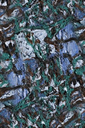 肌理印花华亿平台图片