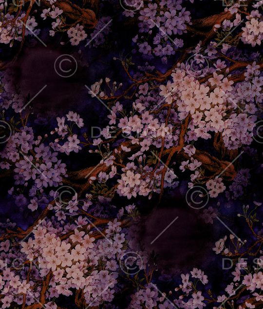 香云纱印花华亿平台图片