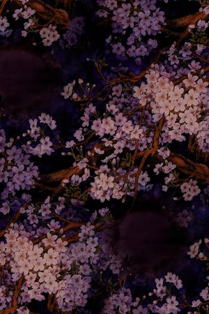 香云纱印花华亿平台图片