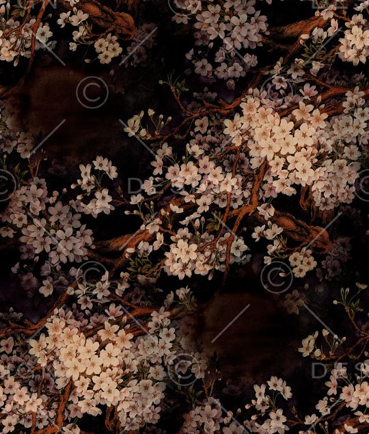 香云纱印花华亿平台图片