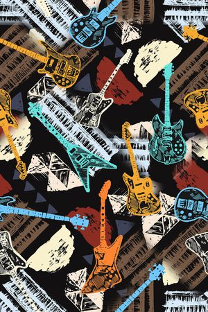 趣味印花华亿平台图片