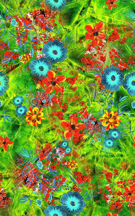 数码华亿平台印花华亿平台图片