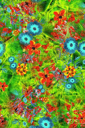 数码华亿平台印花华亿平台图片