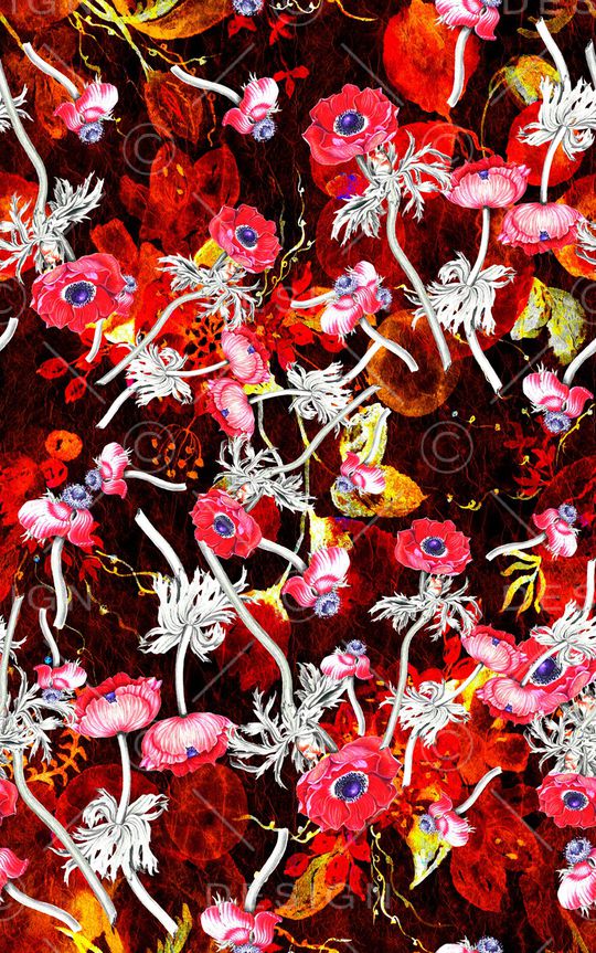 数码华亿平台印花华亿平台图片