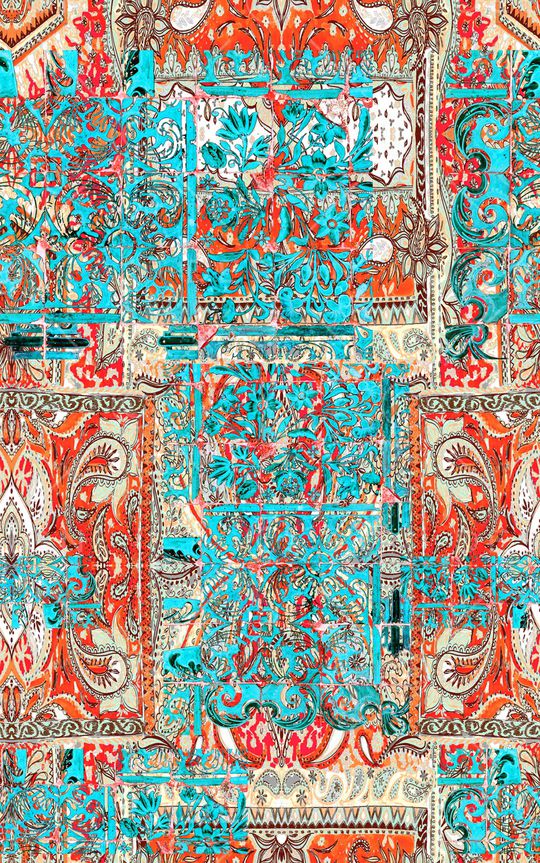 数码华亿平台印花华亿平台图片