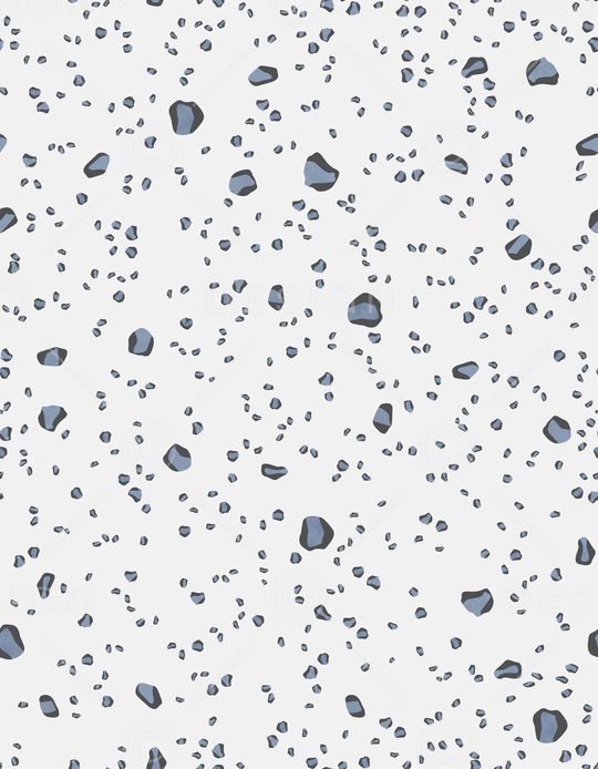 波点印花华亿平台图片