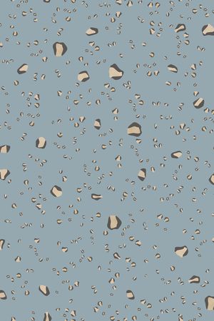 波点印花华亿平台图片