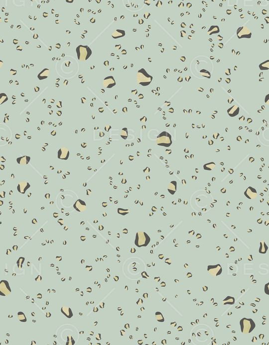 波点印花华亿平台图片