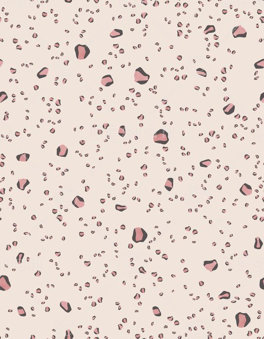 波点印花华亿平台图片