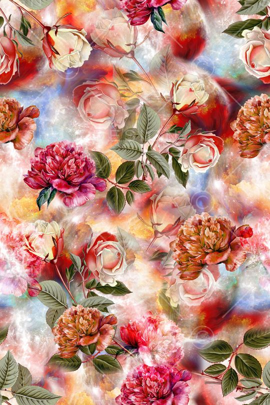 数码华亿平台印花华亿平台图片