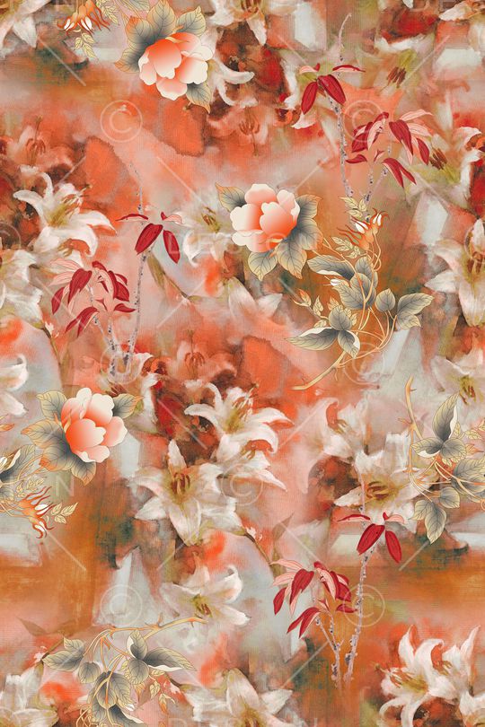 数码华亿平台印花华亿平台图片