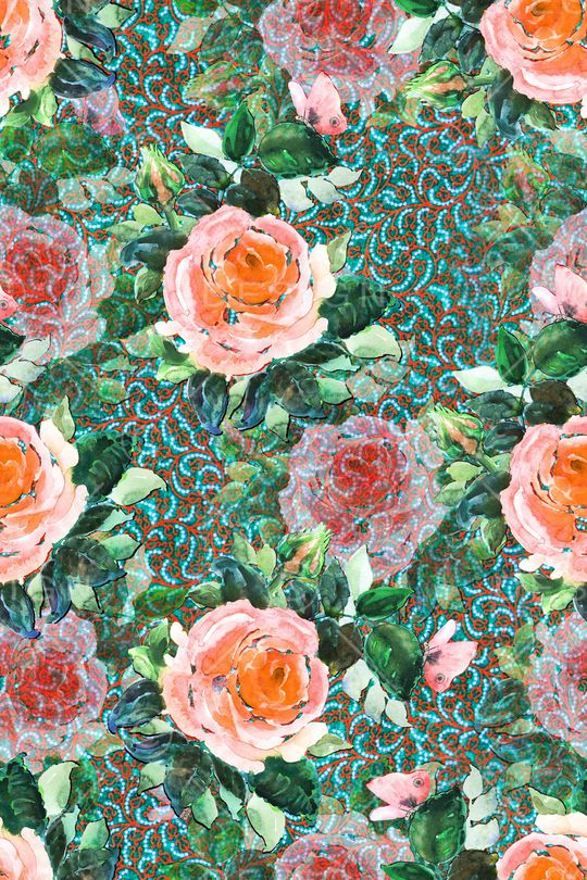 数码华亿平台印花华亿平台图片