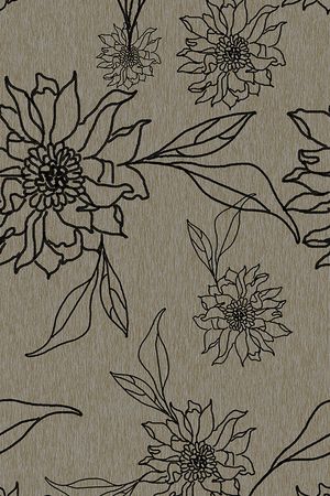 数码华亿平台印花华亿平台图片