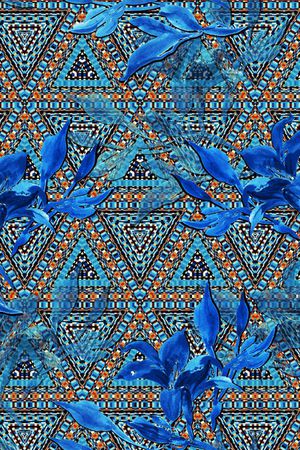 数码华亿平台印花华亿平台图片