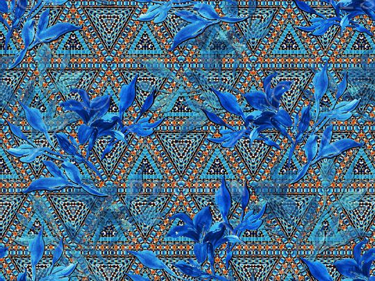 数码华亿平台印花华亿平台图片